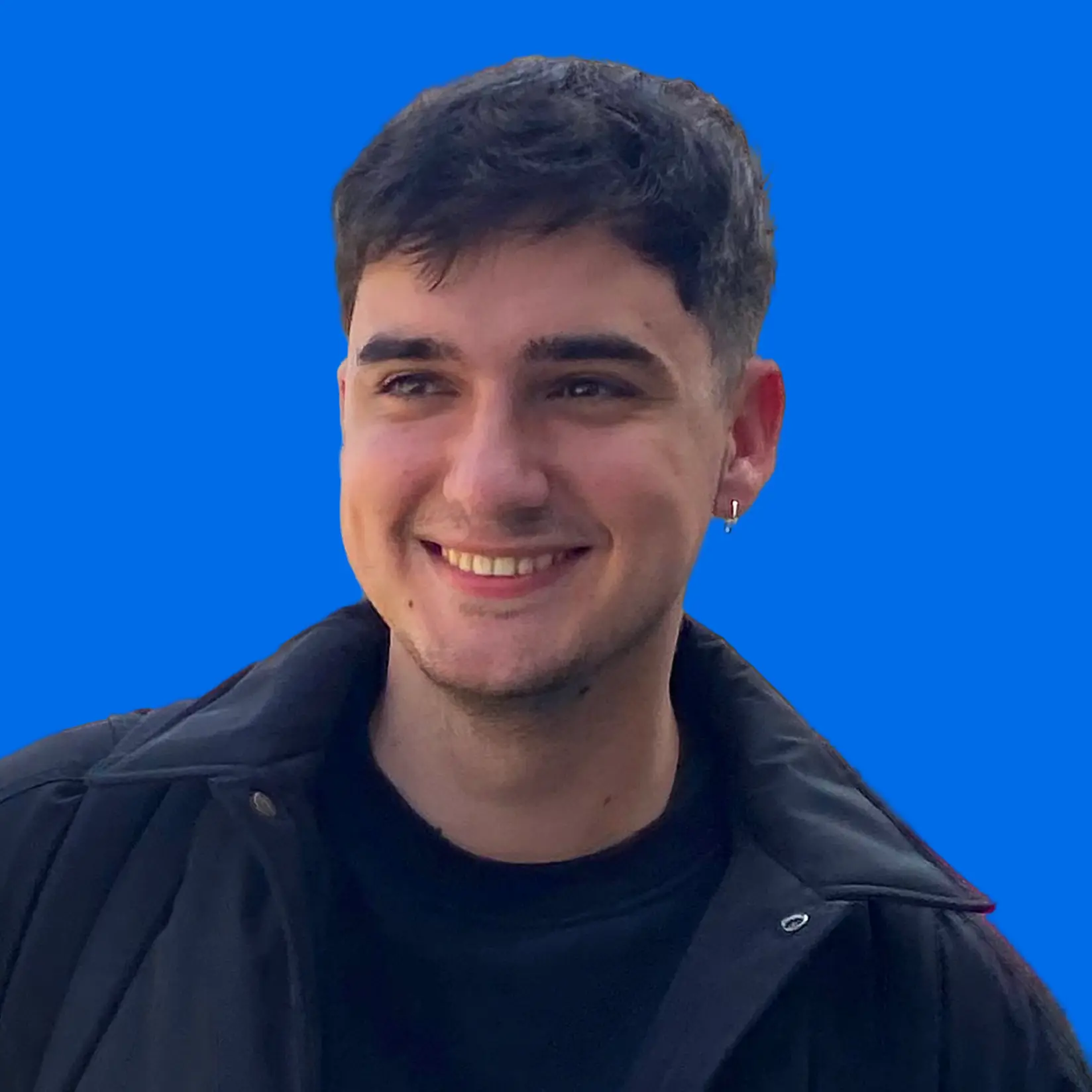Avatar of myself